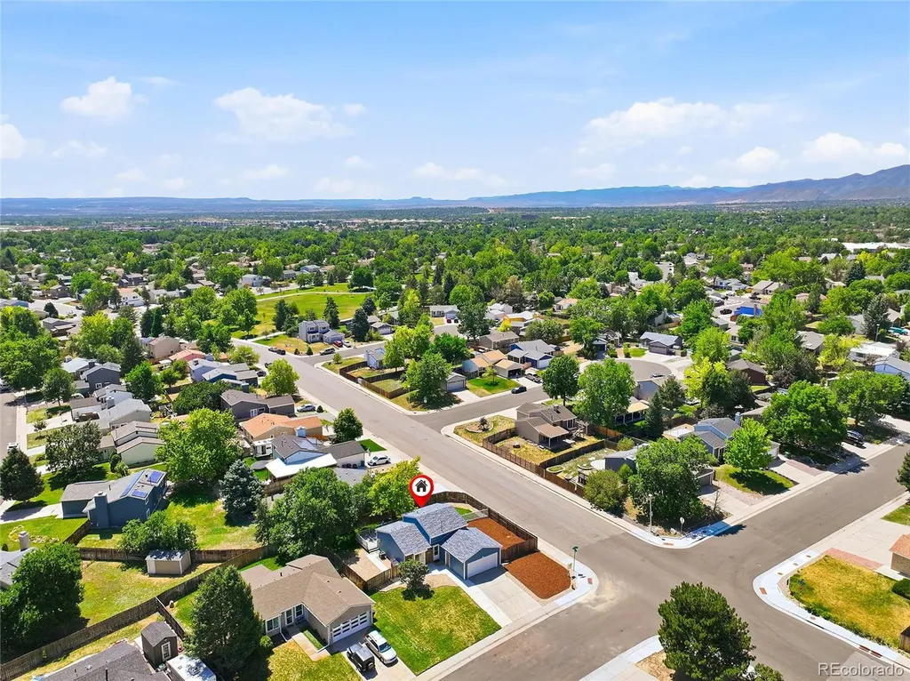 4842 S Hoyt Street Littleton CO 80123