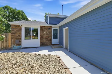 4842 S Hoyt Street Littleton CO 80123