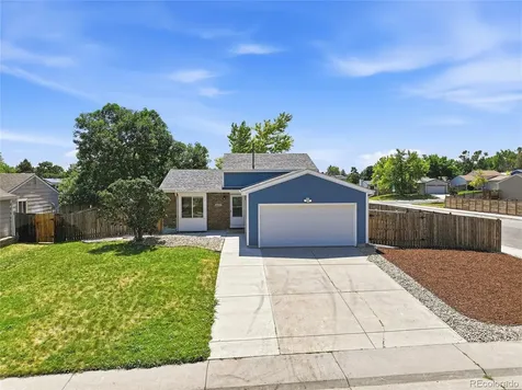 4842 S Hoyt Street Littleton CO 80123