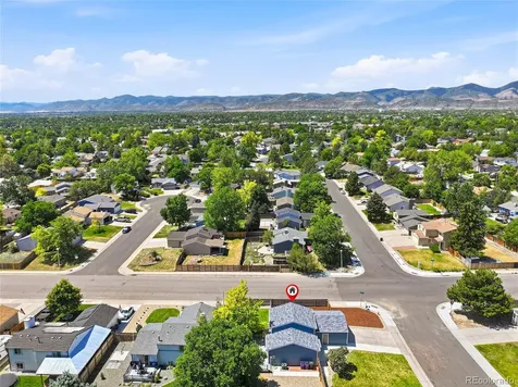 4842 S Hoyt Street Littleton CO 80123