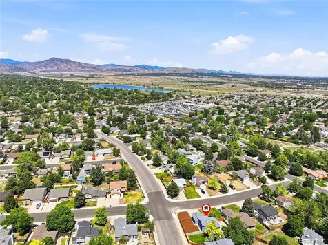 4842 S Hoyt Street Littleton CO 80123