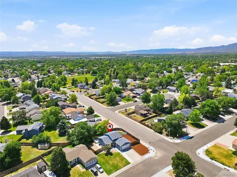 4842 S Hoyt Street Littleton CO 80123