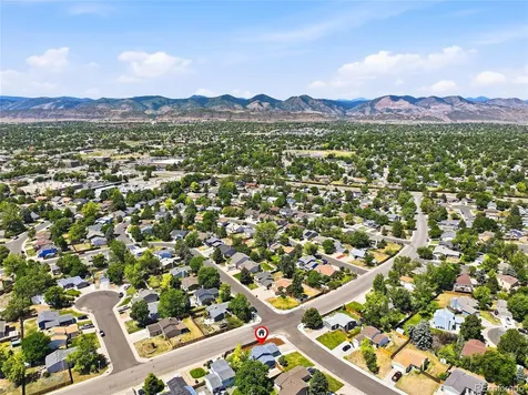4842 S Hoyt Street Littleton CO 80123
