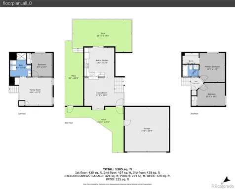 4842 S Hoyt Street Littleton CO 80123
