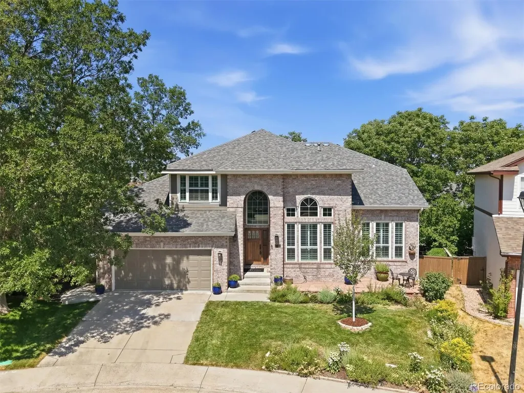 281 Phillips Peak Highlands Ranch CO 80129