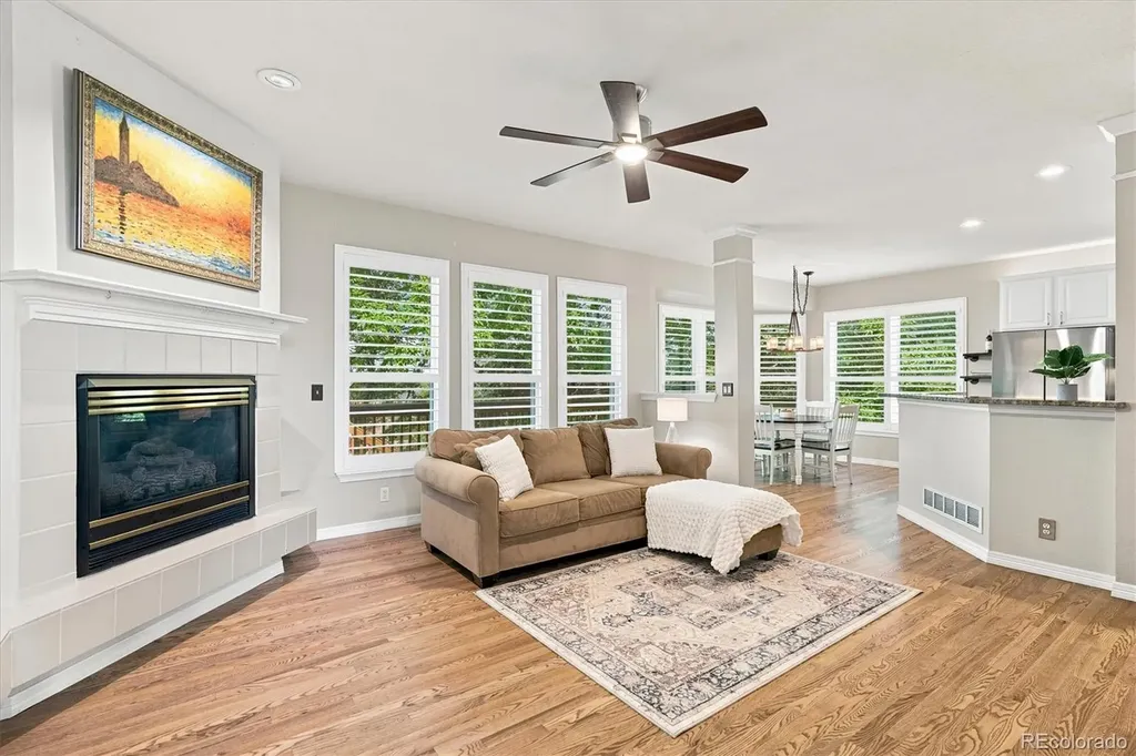 281 Phillips Peak Highlands Ranch CO 80129