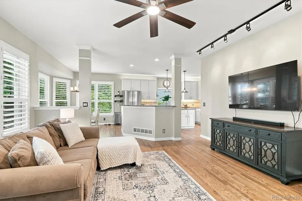 281 Phillips Peak Highlands Ranch CO 80129