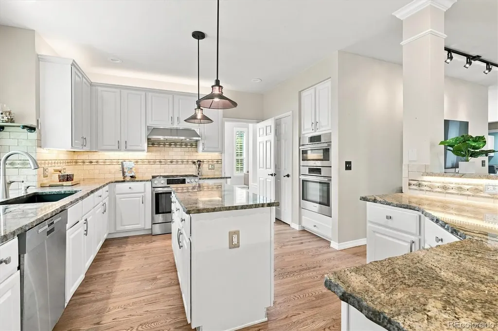 281 Phillips Peak Highlands Ranch CO 80129