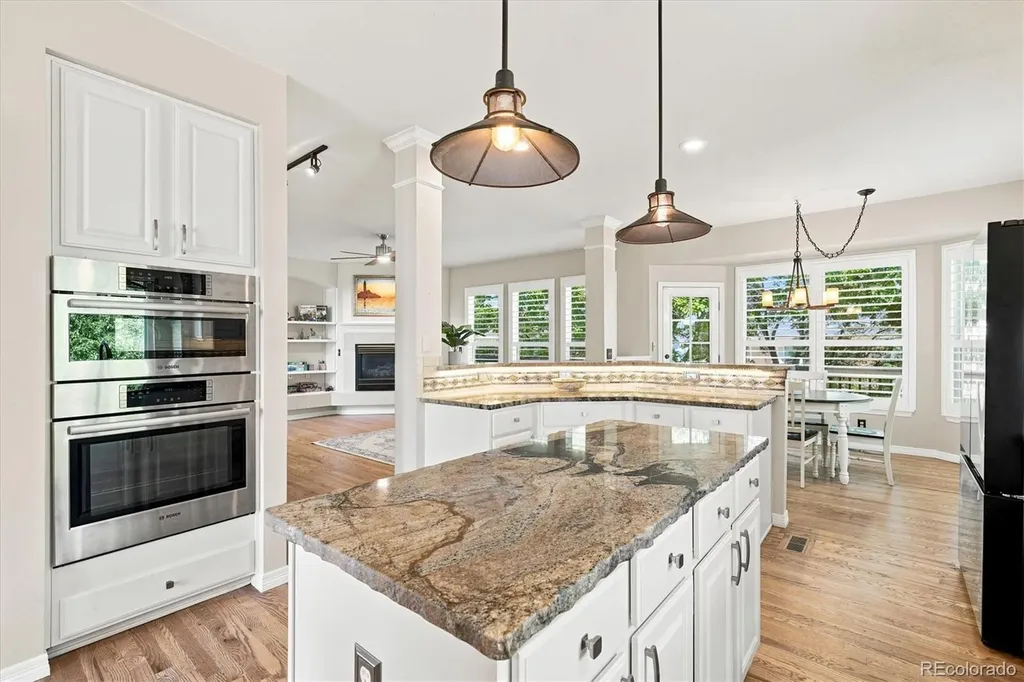 281 Phillips Peak Highlands Ranch CO 80129