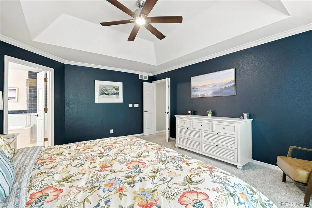281 Phillips Peak Highlands Ranch CO 80129