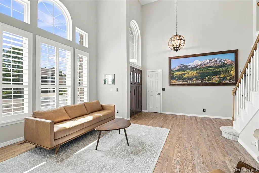281 Phillips Peak Highlands Ranch CO 80129
