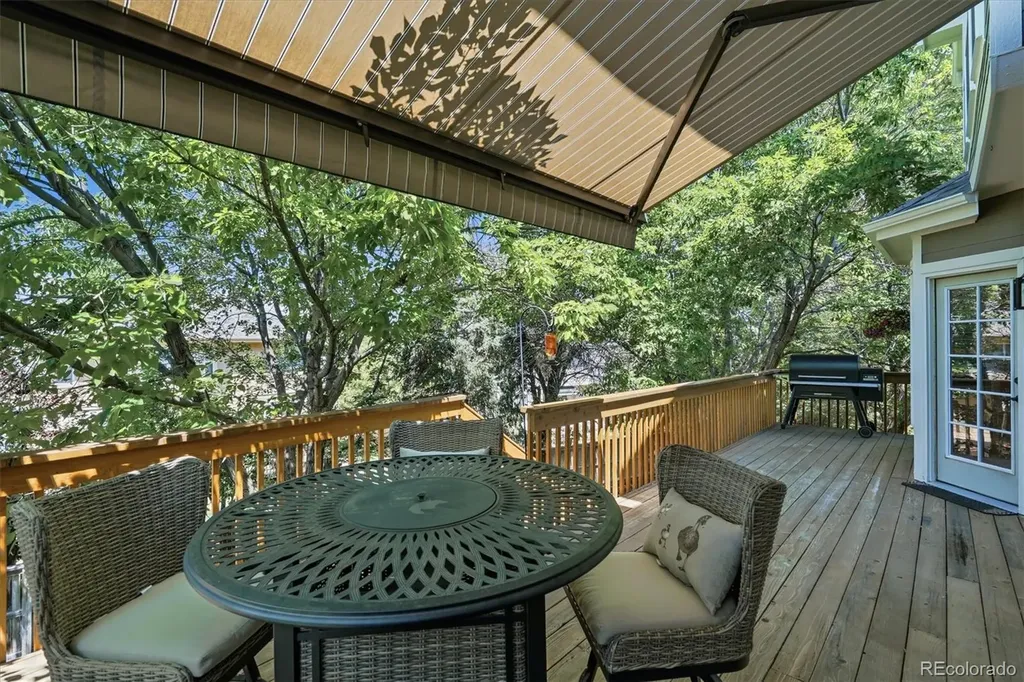 281 Phillips Peak Highlands Ranch CO 80129
