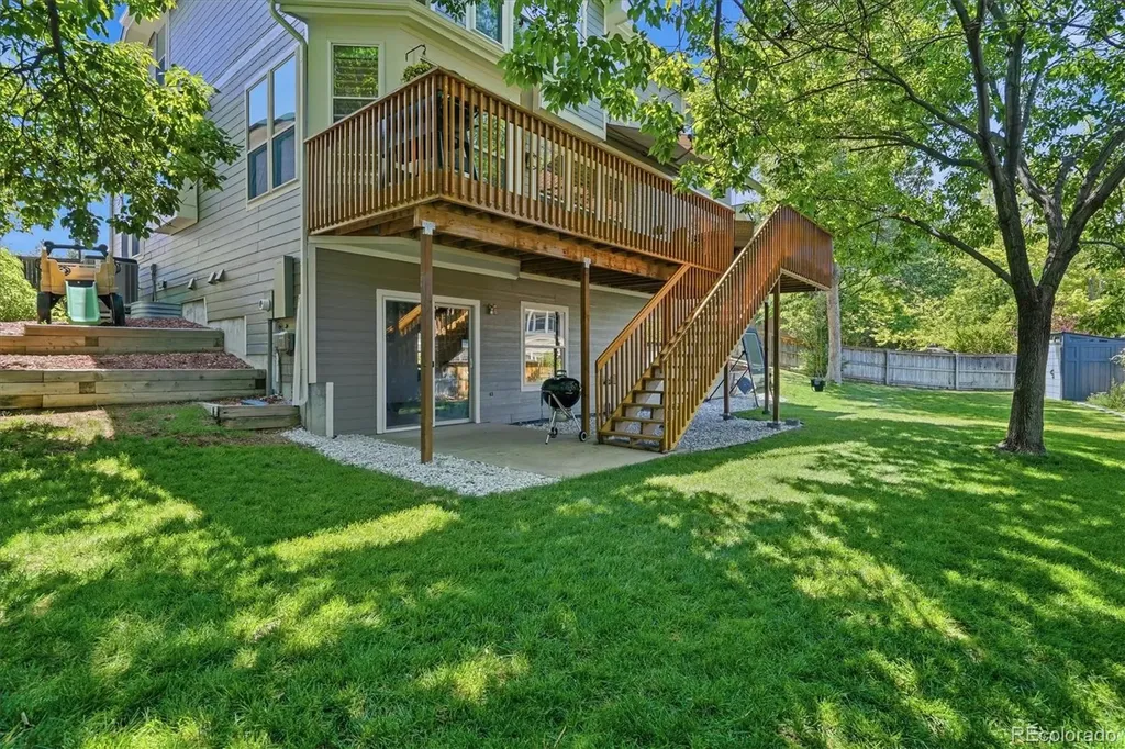 281 Phillips Peak Highlands Ranch CO 80129