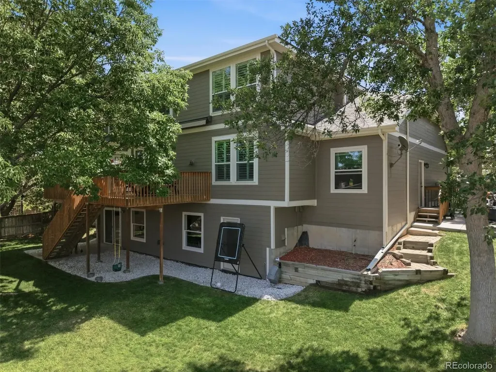 281 Phillips Peak Highlands Ranch CO 80129