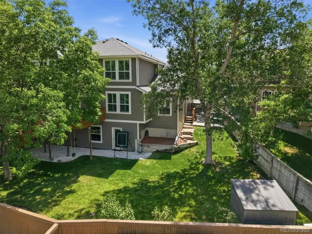 281 Phillips Peak Highlands Ranch CO 80129