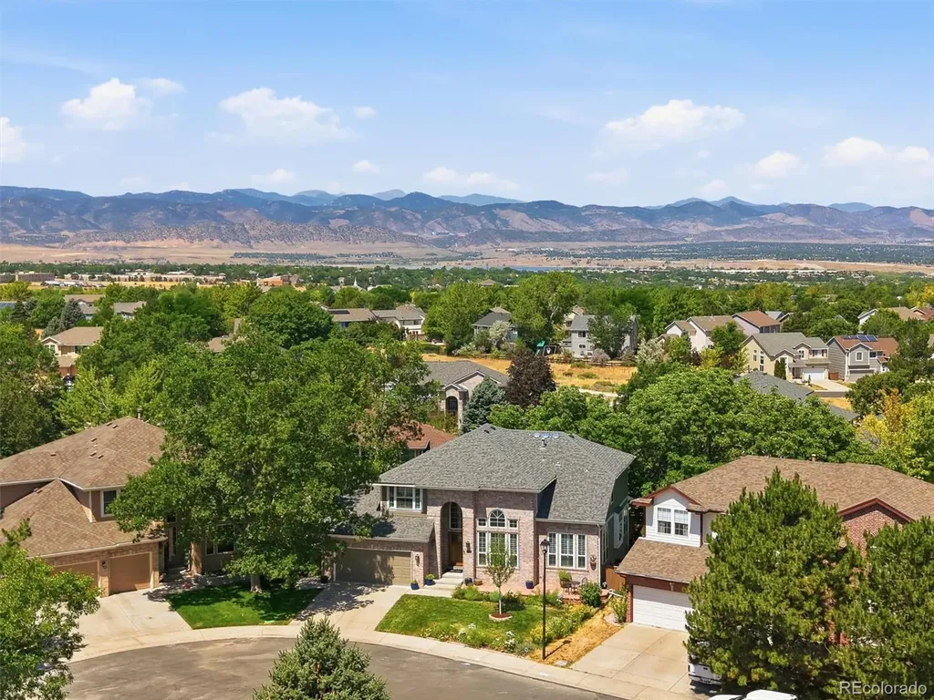 281 Phillips Peak Highlands Ranch CO 80129