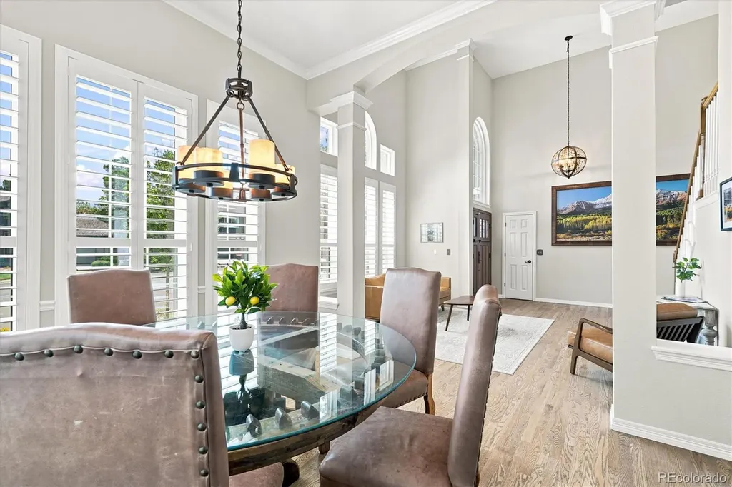281 Phillips Peak Highlands Ranch CO 80129
