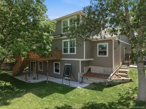 281 Phillips Peak Highlands Ranch CO 80129