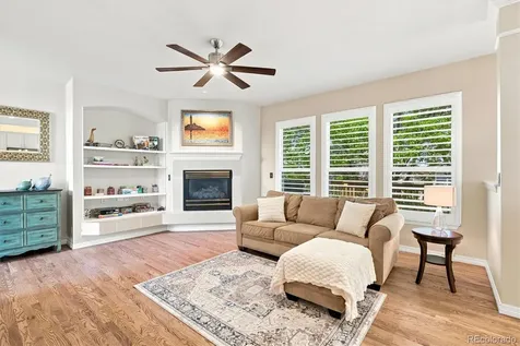 281 Phillips Peak Highlands Ranch CO 80129