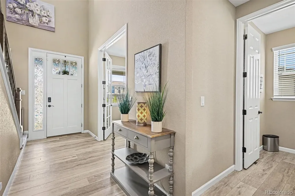 26712 E Hinsdale Place Aurora CO 80016