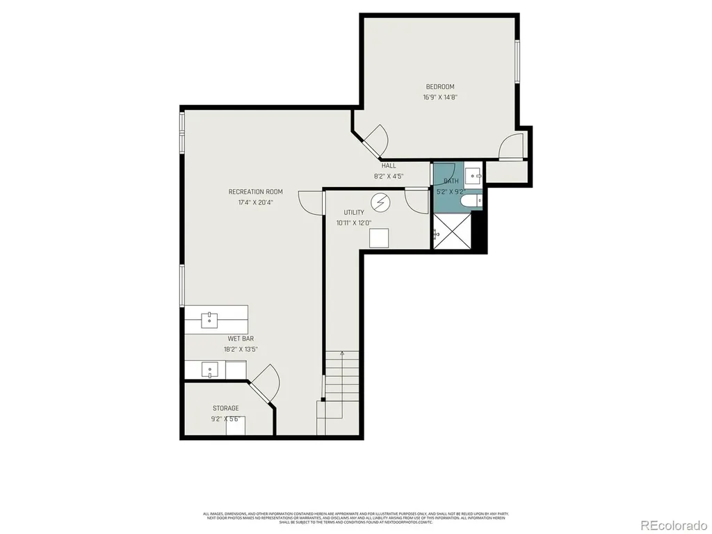 26712 E Hinsdale Place Aurora CO 80016