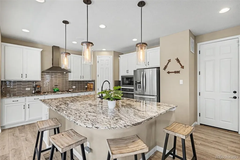 26712 E Hinsdale Place Aurora CO 80016