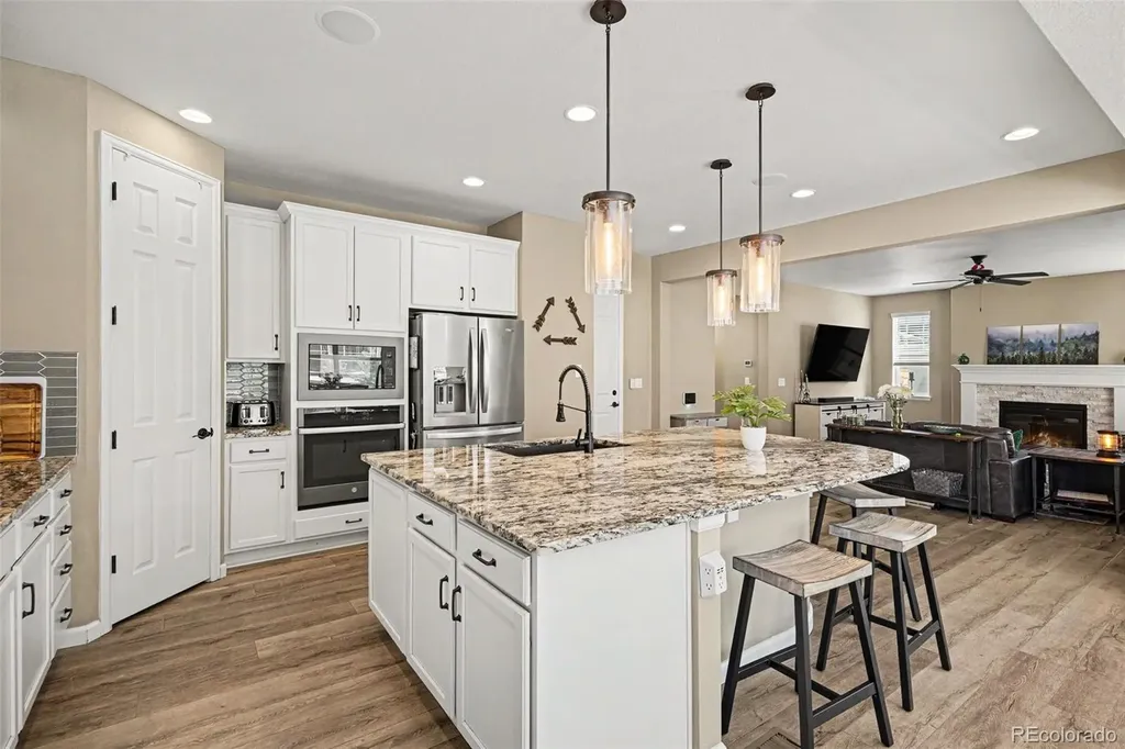 26712 E Hinsdale Place Aurora CO 80016