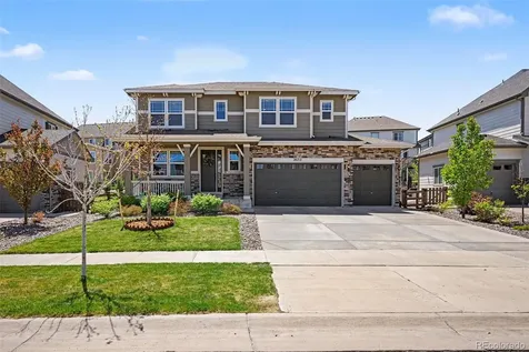 26712 E Hinsdale Place Aurora CO 80016