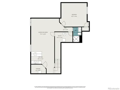 26712 E Hinsdale Place Aurora CO 80016
