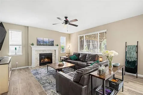 26712 E Hinsdale Place Aurora CO 80016