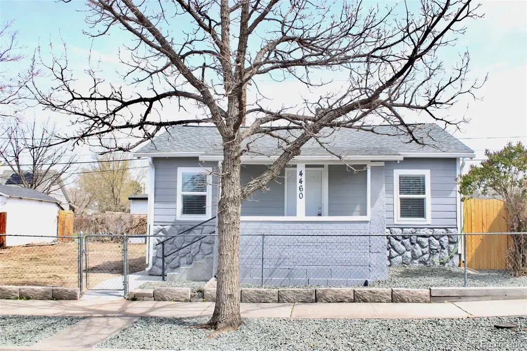 4460 Columbine Street Denver CO 80216