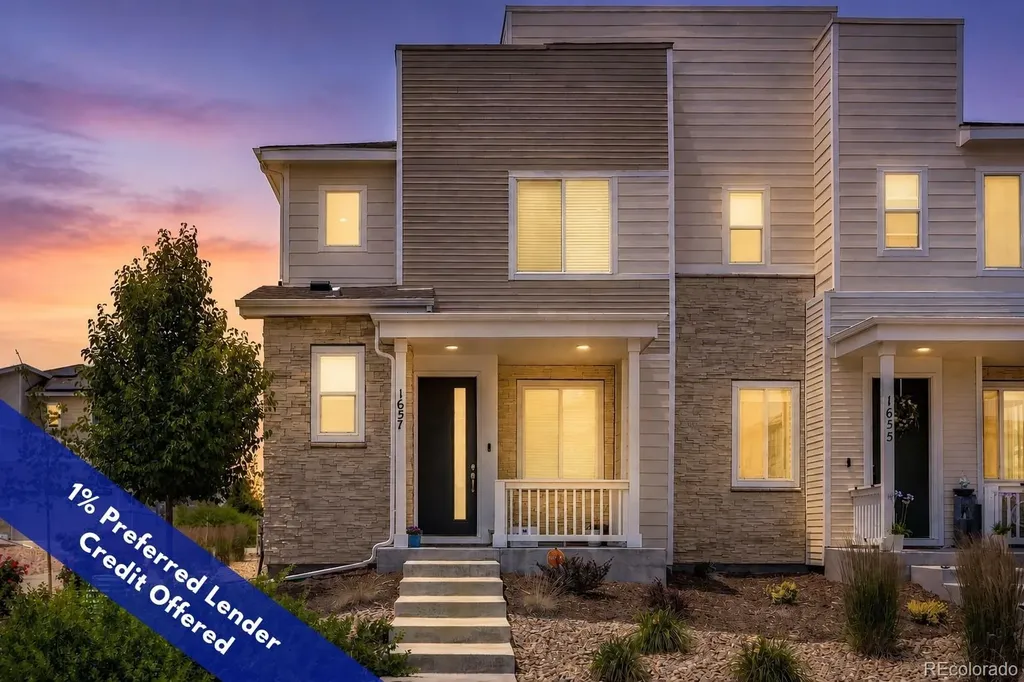 1657 S Andes Way Aurora CO 80017