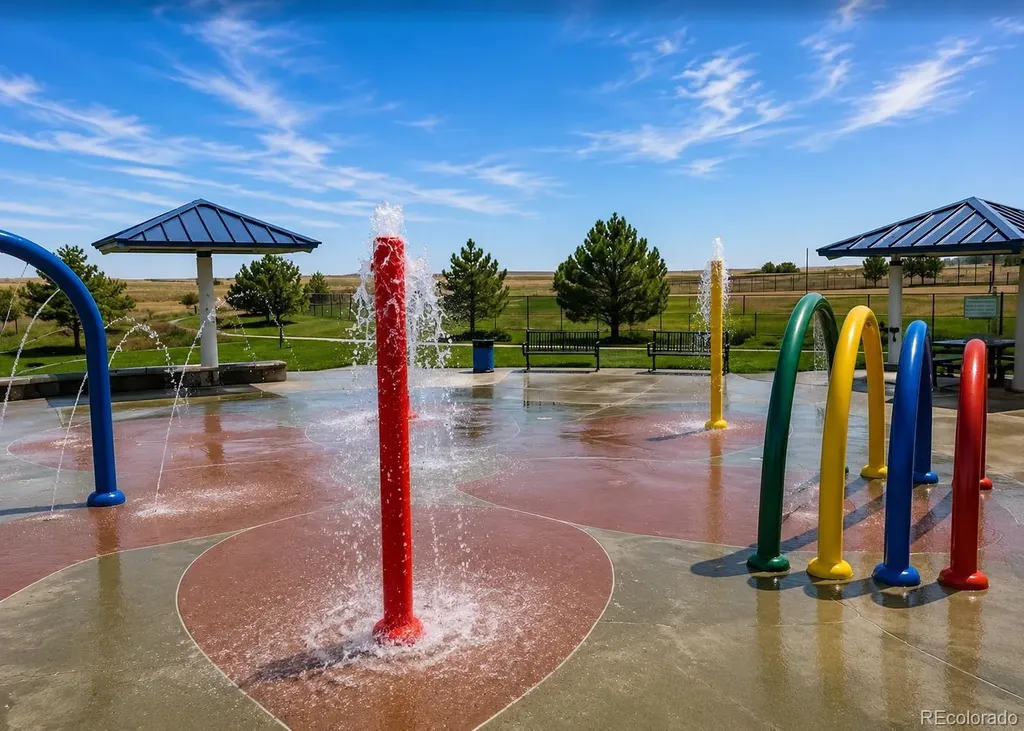 1657 S Andes Way Aurora CO 80017
