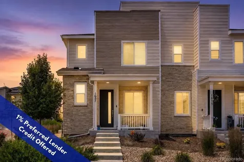 1657 S Andes Way Aurora CO 80017