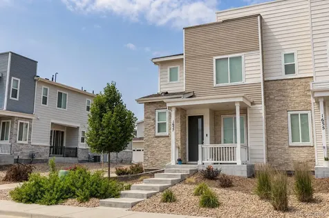 1657 S Andes Way Aurora CO 80017
