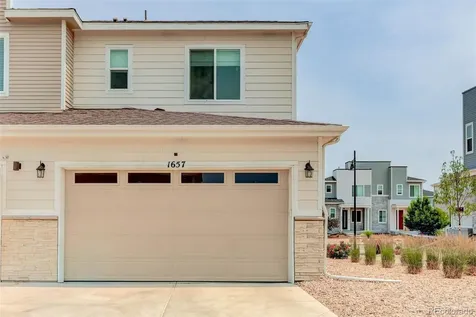 1657 S Andes Way Aurora CO 80017