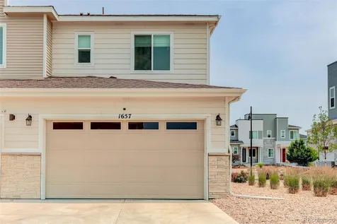 1657 S Andes Way Aurora CO 80017