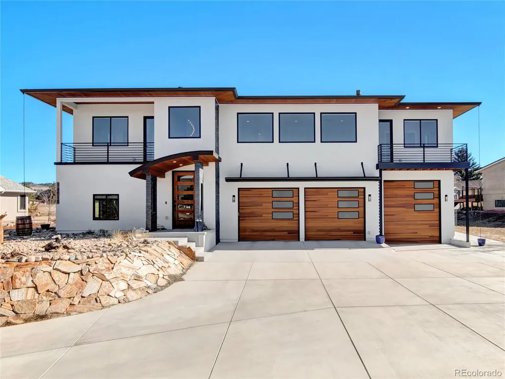 14015 Gleneagle Drive Colorado Springs CO 80921