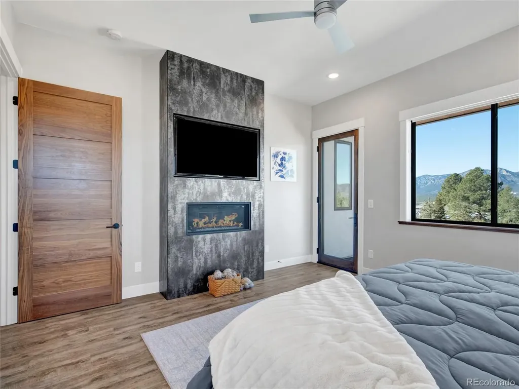 14015 Gleneagle Drive Colorado Springs CO 80921