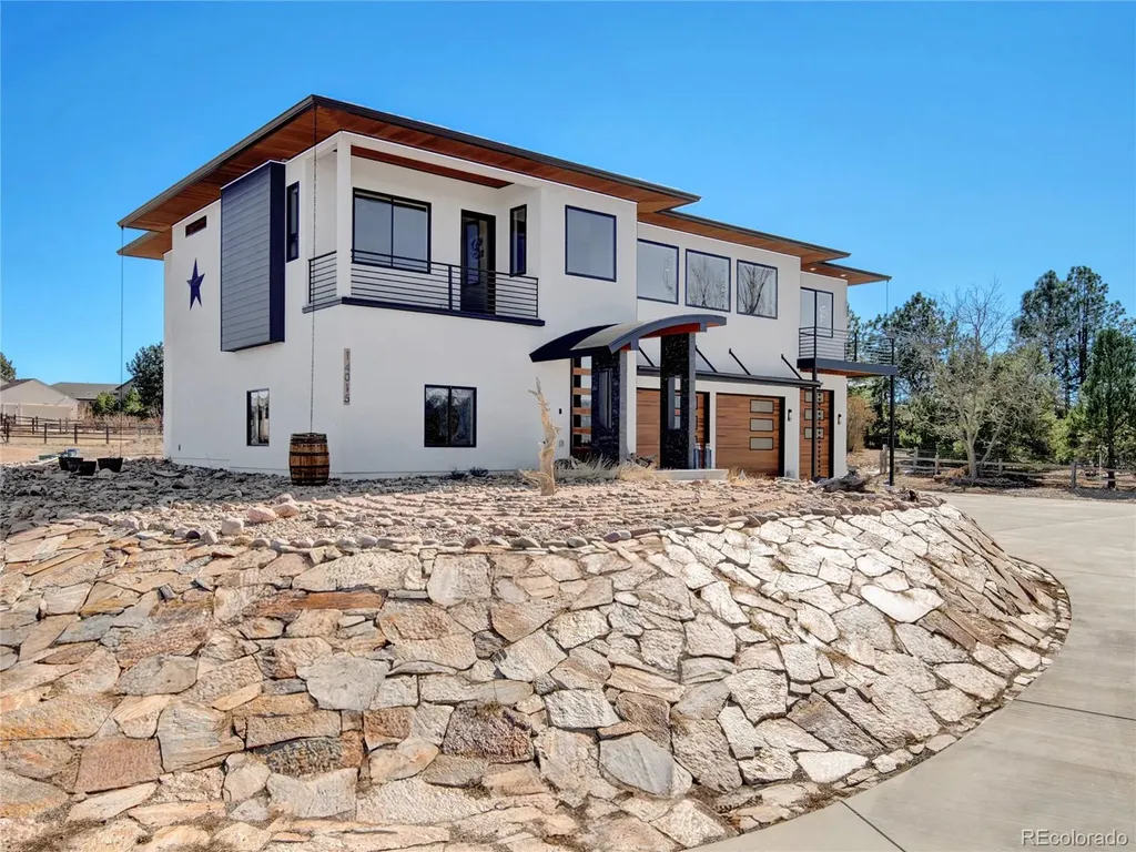 14015 Gleneagle Drive Colorado Springs CO 80921