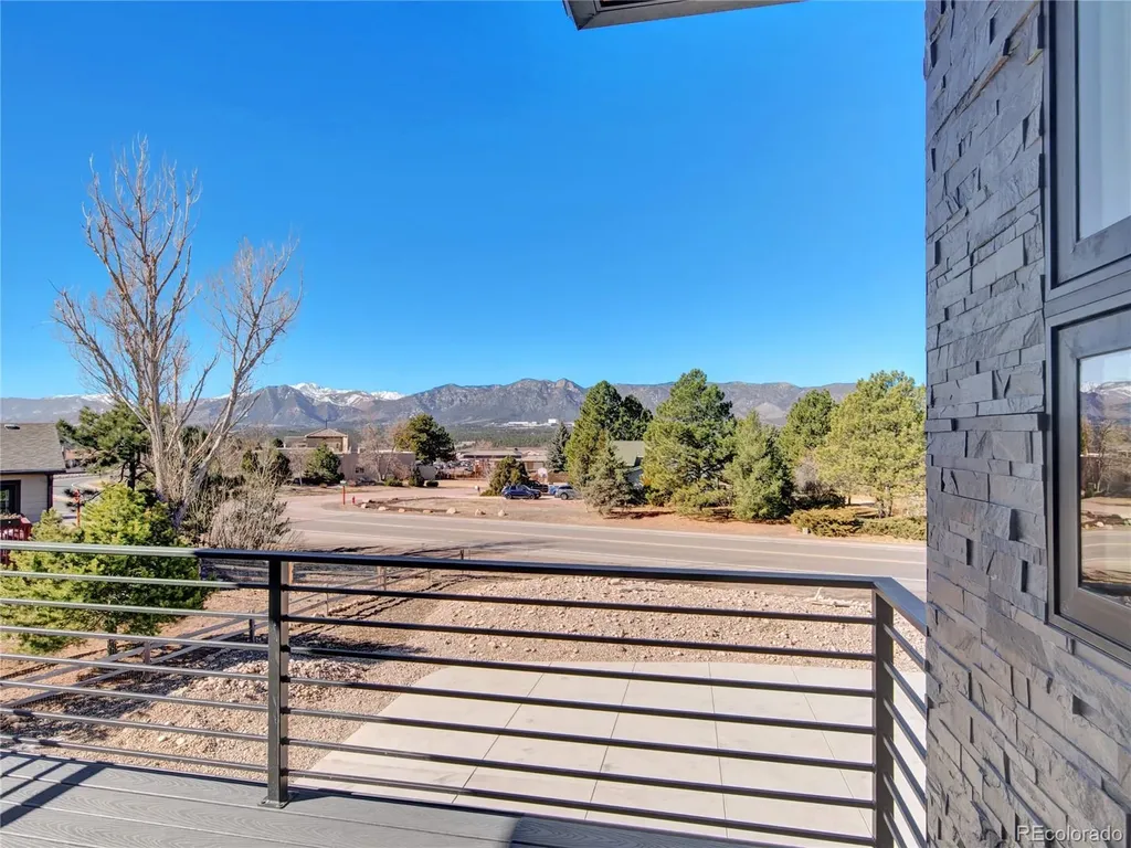 14015 Gleneagle Drive Colorado Springs CO 80921