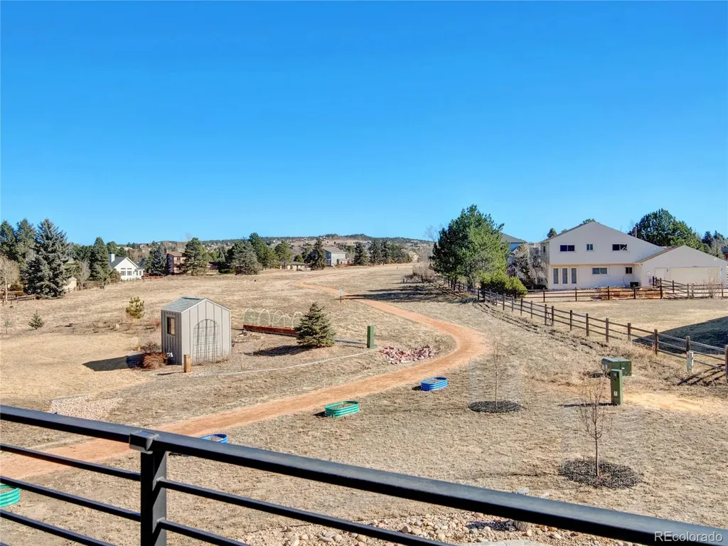 14015 Gleneagle Drive Colorado Springs CO 80921