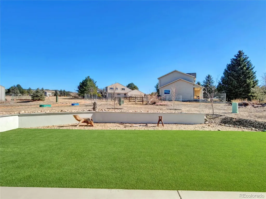 14015 Gleneagle Drive Colorado Springs CO 80921