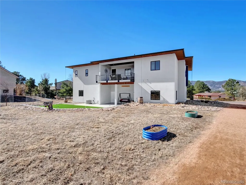 14015 Gleneagle Drive Colorado Springs CO 80921