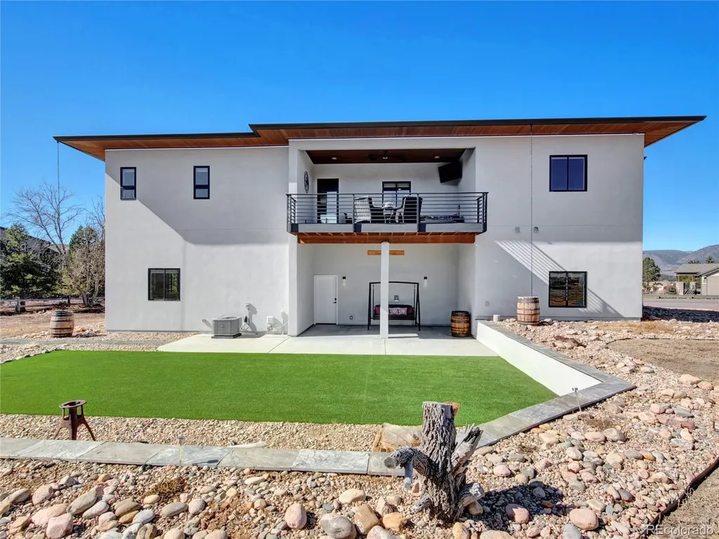 14015 Gleneagle Drive Colorado Springs CO 80921