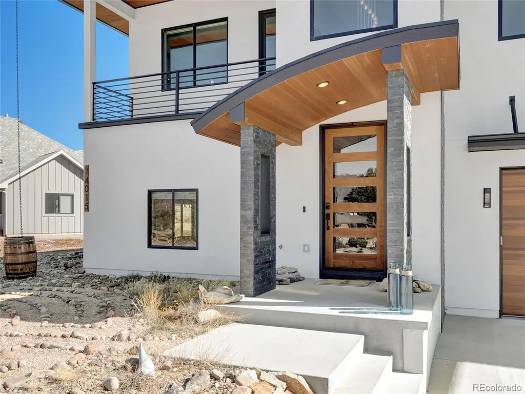 14015 Gleneagle Drive Colorado Springs CO 80921