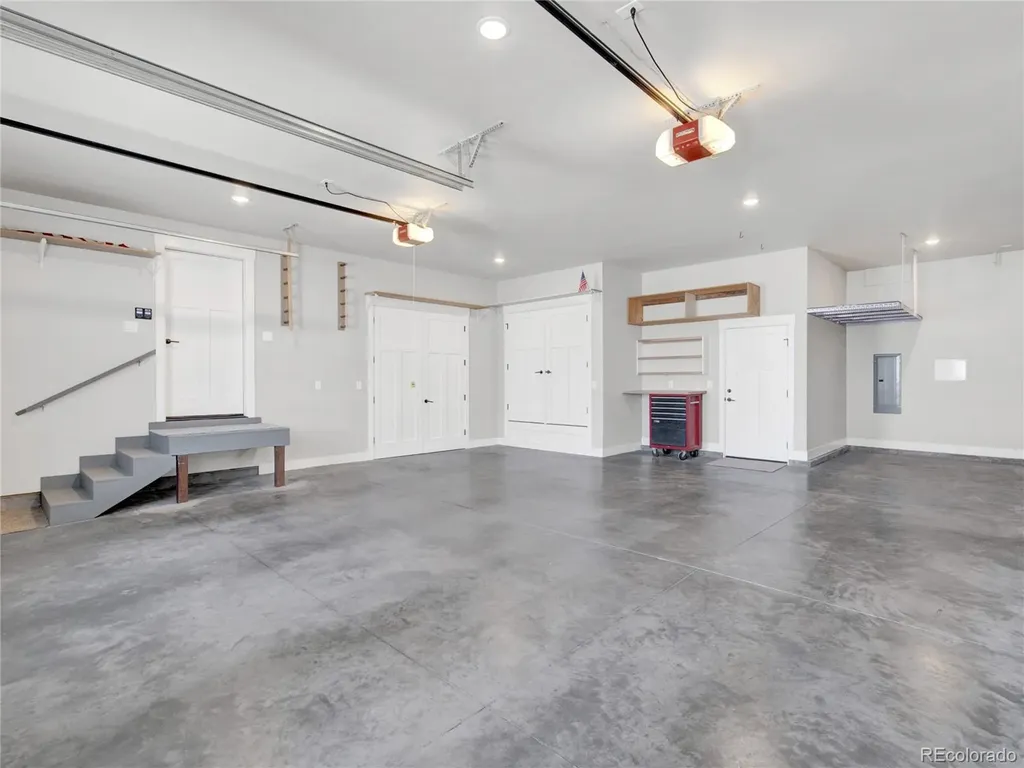 14015 Gleneagle Drive Colorado Springs CO 80921
