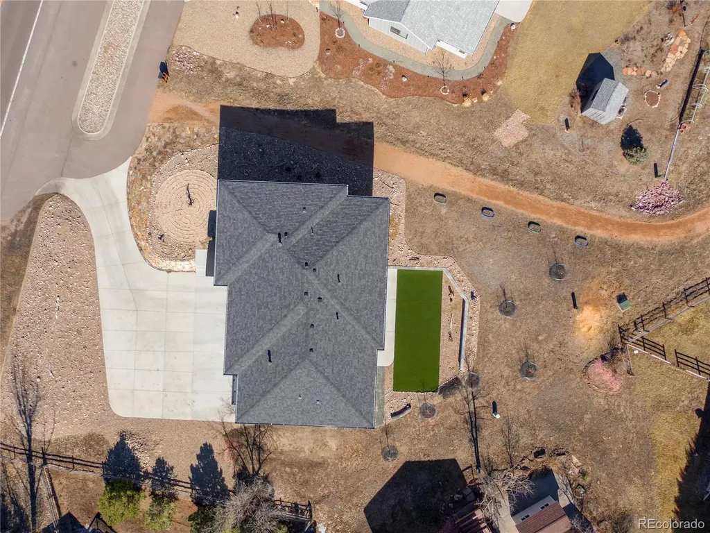 14015 Gleneagle Drive Colorado Springs CO 80921