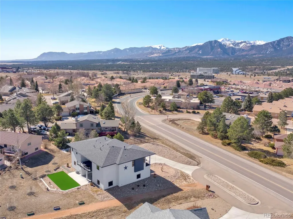 14015 Gleneagle Drive Colorado Springs CO 80921