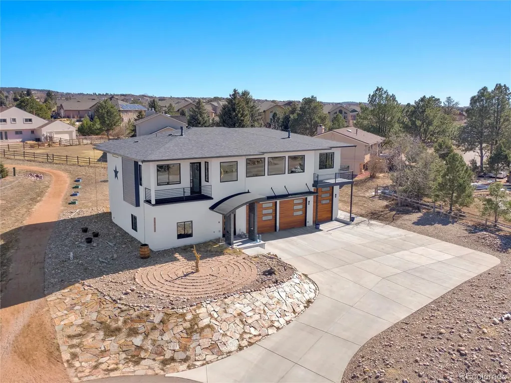 14015 Gleneagle Drive Colorado Springs CO 80921